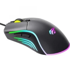 ماوس سیم دار گیمینگ هویت مدل MS1029