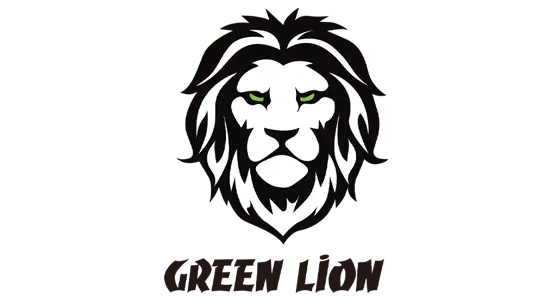 Green Lion