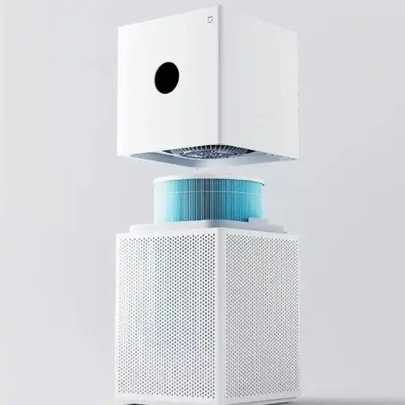 دستگاه تصفیه هوا شیائومی مدل Air Purifier 4 Lite