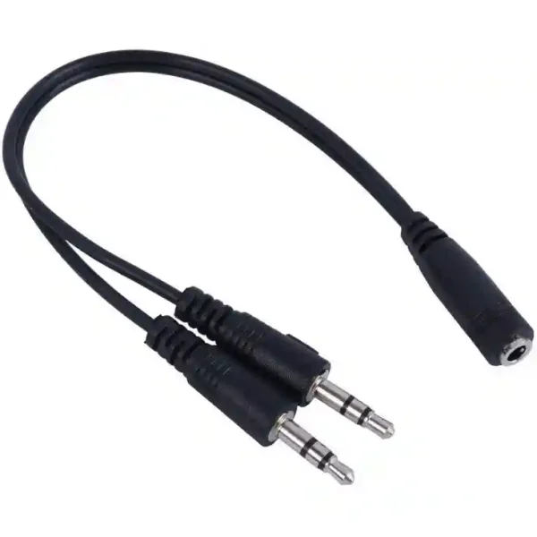 هدست با سیم تسکو GH5161