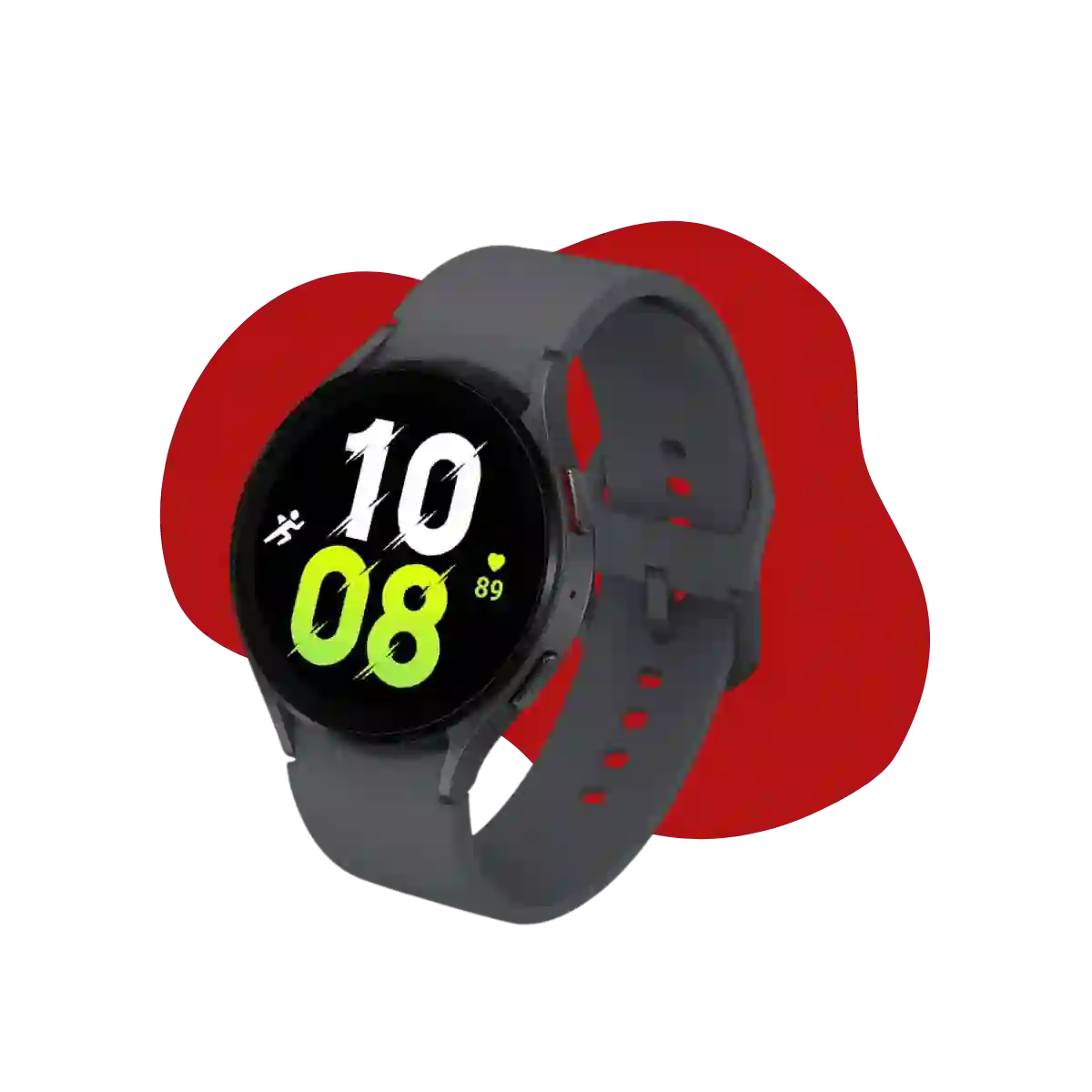 ساعت هوشمند