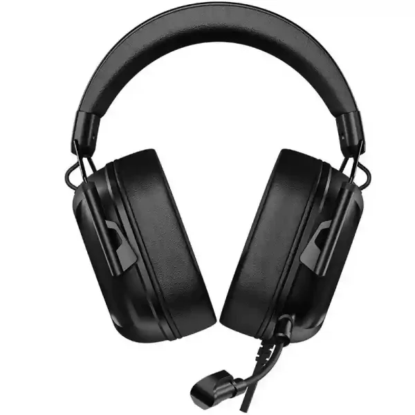 هدست با سیم تسکو GH5161