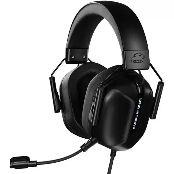 هدست با سیم تسکو GH5161