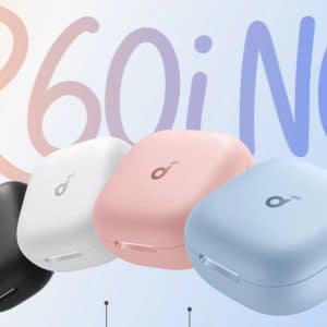 ایرپاد R60I NC