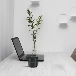 اسپیکر ۲۵ وات پاورالوجی LOUD