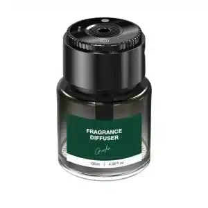 خوشبوکننده گرین لاین ALPS