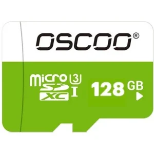 کارت حافظه اوسکو Green Series 128GB U3