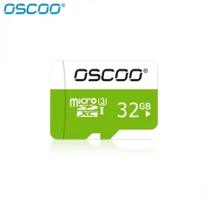 رم میکرو 32 گیگ اسکو Oscoo High Performance U3