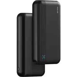 پاور بانک 20 وات گرین لاین مدل Milos ظرفیت 20000 میلی آمپر ساعت