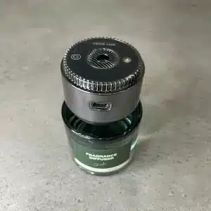 خوشبوکننده گرین لاین ALPS