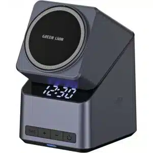 شارژر وایرلس گرین لاین مدل Multi Device 4 ظرفیت 15 وات