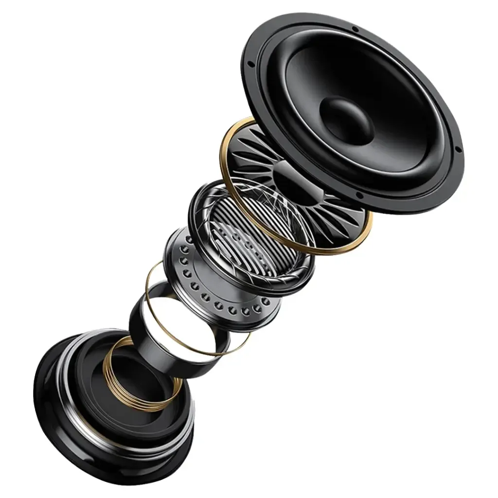 هدفون گرین لاین مدل SOUNDFLEX 2in1 اورجینال - Image 4