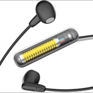 هندزفری گردنی پاورولوجی مدل VOIX_PWA23WNKB