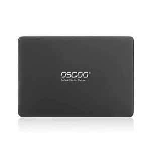 SSD اینترنال اسکو مدل مشکی 002 ظرفیت 128 گیگابایت