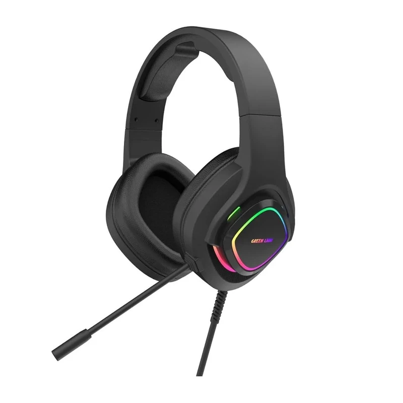 هدست با سیم گرین لاین GP32X