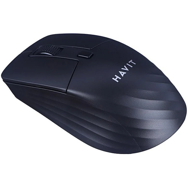 ماوس بیسیم هویت MS58WB
