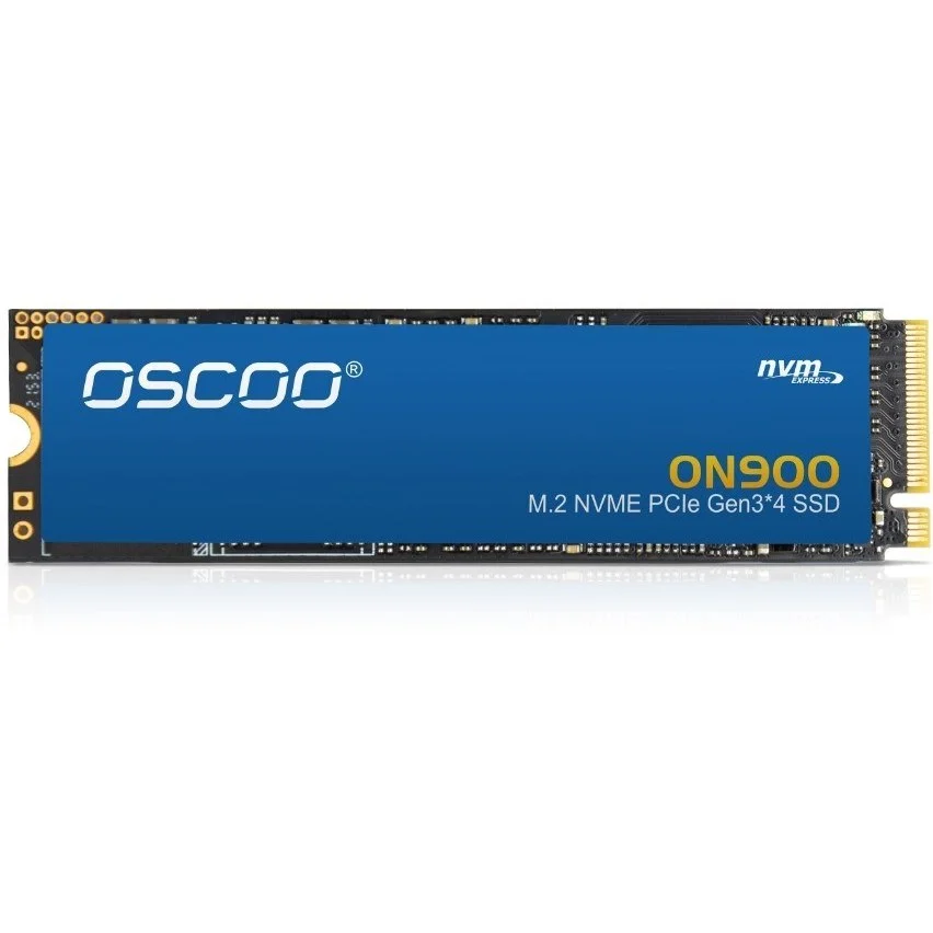حافظه اس اس دی اینترنال اوسکو مدل ON900 M.2 2280 NVMe ظرفیت 1 ترابایت