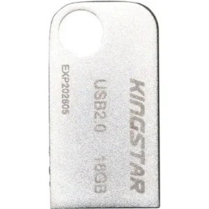 فلش مموری کینگ استار مدل KS238 ظرفیت 16 گیگابایت USB 2.0