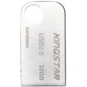 فلش مموری کینگ استار مدل KS238 ظرفیت 32 گیگابایت