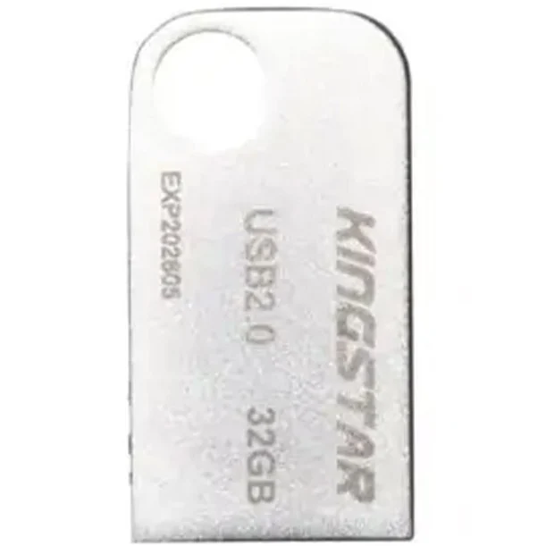 فلش مموری کینگ استار مدل KS238 ظرفیت 32 گیگابایت