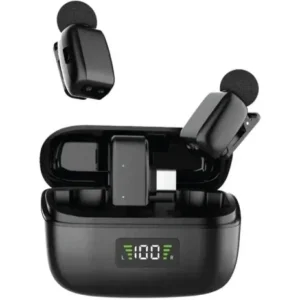 میکروفون یقه‌ای گرین لاین Flex Mic Duo