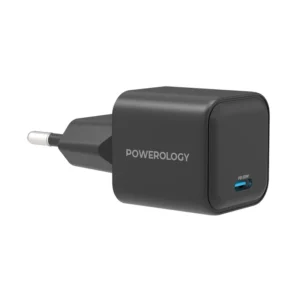 شارژر دیواری پاورولوجی Ultra-Quick 35W
