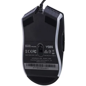 ماوس گیمینگ رپو مدل V28S با سیم