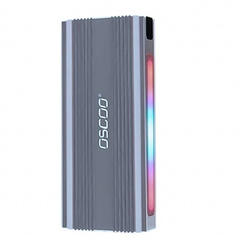 باکس SSD M.2 اسکو مدل OSCOO LT3