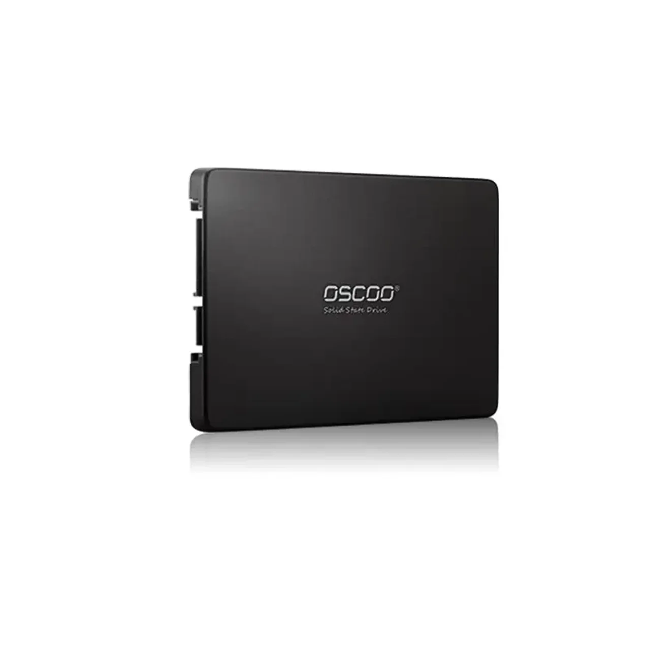 حافظه SSD اینترنال اوسکو مدل مشکی 002 ظرفیت 256 گیگابایت
