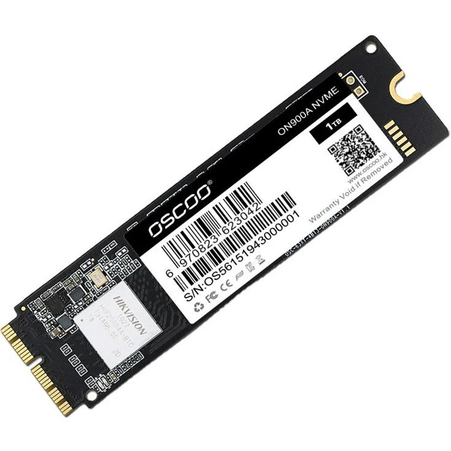 حافظه اس اس دی اینترنال اوسکو مدل ON900 M.2 2280 NVMe ظرفیت 1 ترابایت