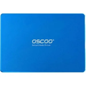 SSD اینترنال اوسکو Blue OS001 ظرفیت 128 گیگابایت