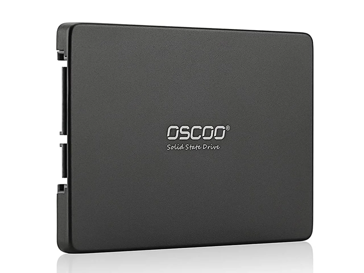 حافظه SSD اینترنال اوسکو مدل مشکی 002 ظرفیت 256 گیگابایت