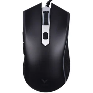 ماوس گیمینگ رپو مدل V28S با سیم