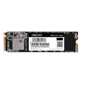 حافظه اس اس دی اینترنال اوسکو مدل ON900 M.2 NVMe ظرفیت 256 گیگابایت