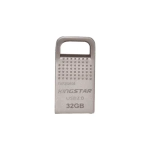 فلش مموری کینگ استار مدل Armis KS237 ظرفیت 16 گیگابایت