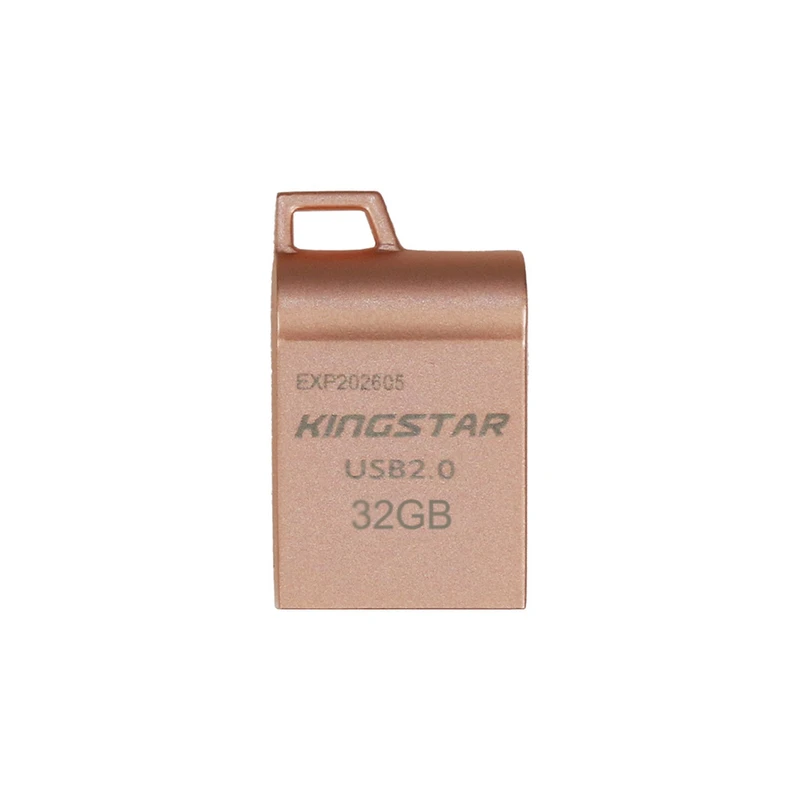 فلش مموری کینگ استار مدل KS233 ظرفیت ۳۲ گیگابایت USB 2.0