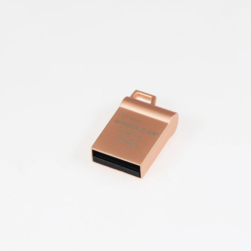فلش مموری کینگ استار مدل KS233 ظرفیت ۳۲ گیگابایت USB 2.0