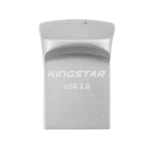 فلش مموری کینگ استار مدل KS232 ظرفیت ۱۶ گیگابایت USB 2.0