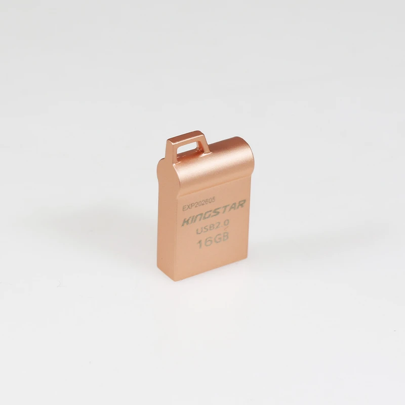 فلش مموری کینگ استار مدل KS233 ظرفیت ۳۲ گیگابایت USB 2.0