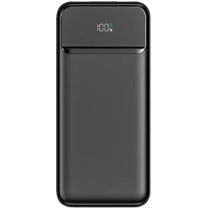 پاوربانک انرجایزر مدل UE10089PQ ظرفیت 10000 میلی‌آمپر ساعت