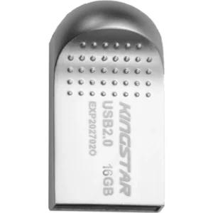 فلش مموری کینگ استار مدل KS231 ظرفیت ۱۶ گیگابایت USB 2.0