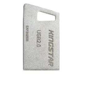 فلش مموری کینگ استار مدل Archer KS236 ظرفیت 32 گیگابایت