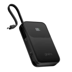 پاوربانک گلوریمی مدل ACTIVECORE با ظرفیت 20000mAh و توان 45W