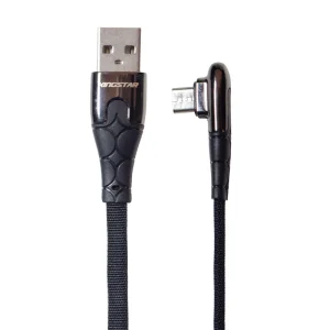 کابل USB به microUSB کینگ استار K46A
