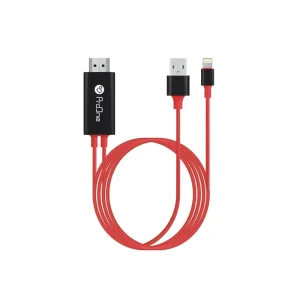کابل لایتنینگ به HDMI پرووان PCH75