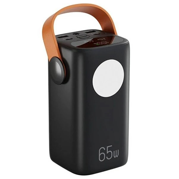 پاوربانک 65 وات گرین لاین Lion Hyper Core 40