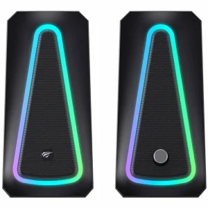 اسپیکر دسکتاپ هویت SK208 PRO