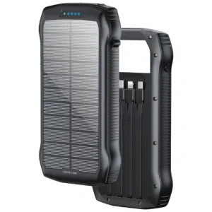 پاوربانک خورشیدی گرین لاین GL-PX82