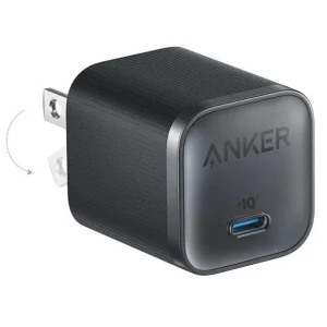 شارژر دیواری انکر مدل A2692 توان ۴۵ وات USB-C