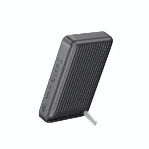 پاوربانک مک دودو MC-7811 ظرفیت 10000 میلیآمپر ساعت